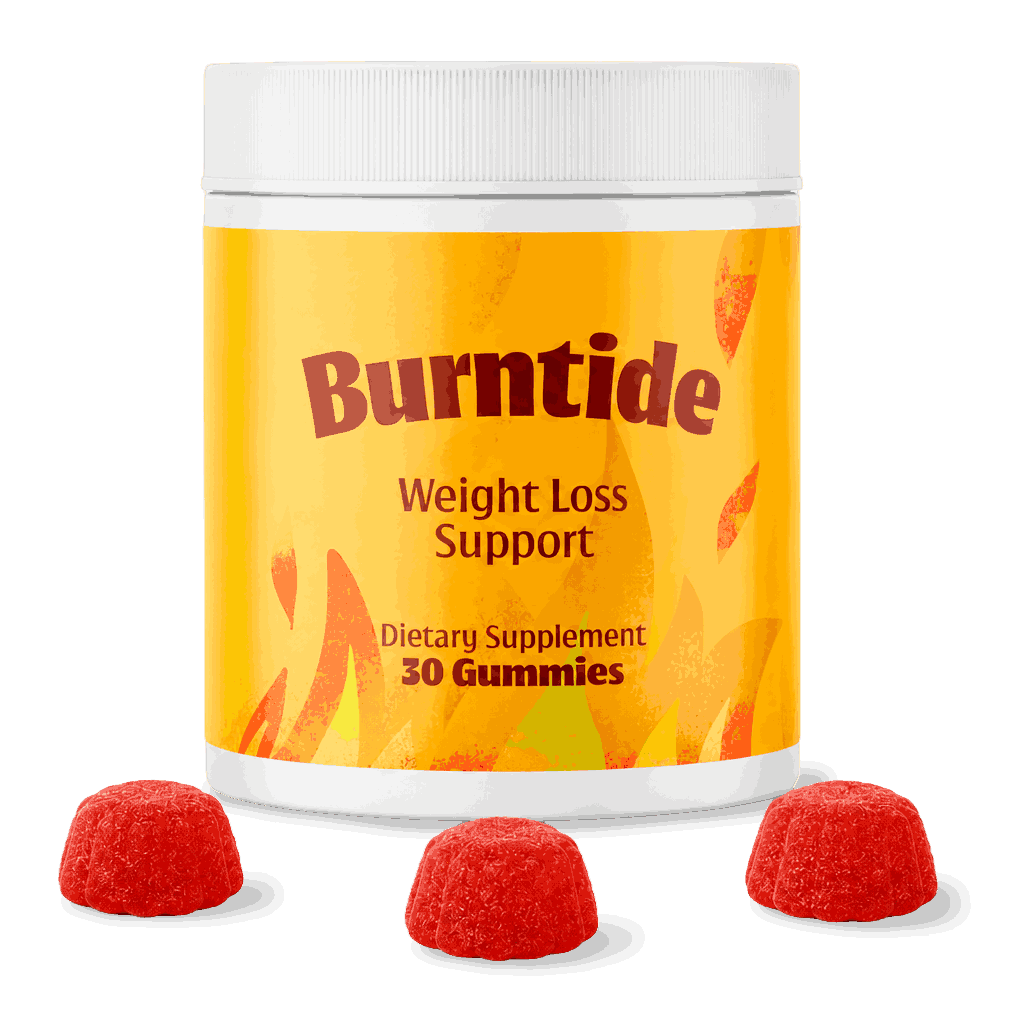 Burntide supplement